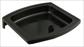 Ascaso Spillbricka Basic svart - Reservdel OEM nummer: I..122