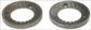 Macap Malskivor MX 65 mm - Reservdel OEM nummer: MCP100
