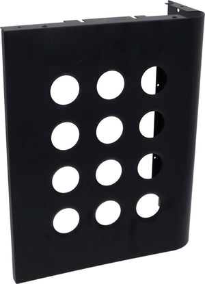 Rocket Appartamento TCA Sidopanel TCA svart höger - Reservdel OEM nummer: A019908780