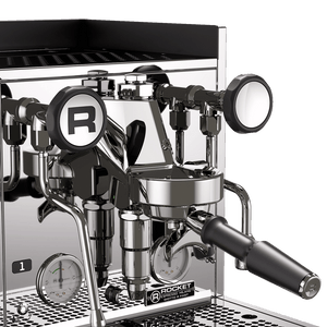 Rocket Giotto R Fast - Barista och Espresso