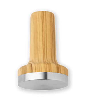 Sage Tamper i trä 53,4 mm - Barista och Espresso