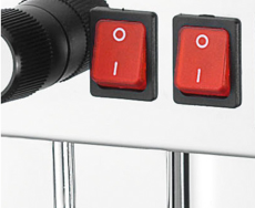 La Piccola Linea Cecilia espressomasinad – professionaalne kohvikvaliteet