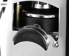 La Piccola Linea Cecilia espressomasinad – professionaalne kohvikvaliteet