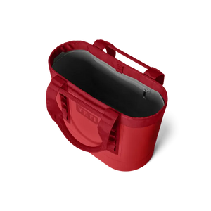 Camino Carryall 35 2.0 - Punane YETI