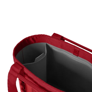 Camino Carryall 35 2.0 - Punane YETI