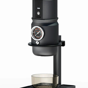 Starseeker Super58 - Portabel espressomaskin - Barista och Espresso