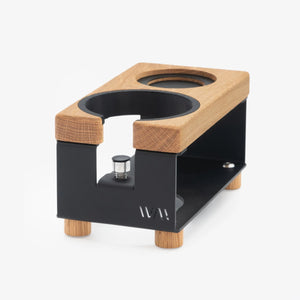 Tamper station lång - Barista och Espresso