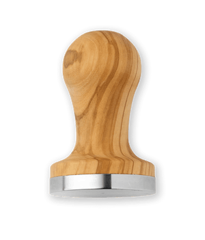 The BAARK Tamper (58,5 mm) - Barista och Espresso