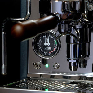 Torre Alfredo espressomaskin - Barista och Espresso