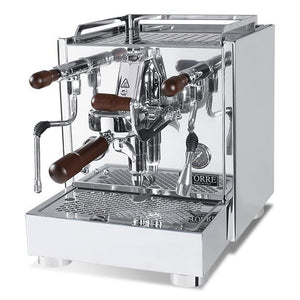 Torre Teresina espresso machine - Barista och Espresso