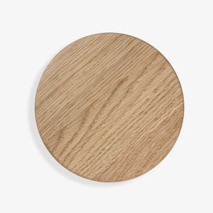 Trälock för Eureka Mignon Libra bönhållare - Barista och Espresso