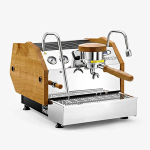 Puidust komplekt La Marzocco GS3 MP/AV jaoks - Barista ja Espresso