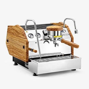 Puidust komplekt La Marzocco GS3 MP/AV jaoks - Barista ja Espresso