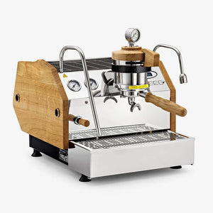 Puidust komplekt La Marzocco GS3 MP/AV jaoks - Barista ja Espresso