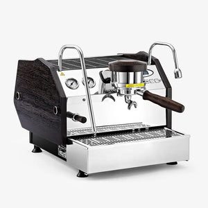 Puidust komplekt La Marzocco GS3 MP/AV jaoks - Barista ja Espresso