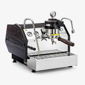 Puidust komplekt La Marzocco GS3 MP/AV jaoks - Barista ja Espresso