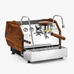 Puidust komplekt La Marzocco GS3 MP/AV jaoks - Barista ja Espresso