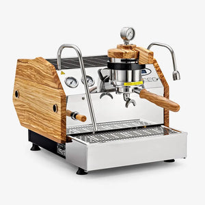 Puidust komplekt La Marzocco GS3 MP/AV jaoks - Barista ja Espresso