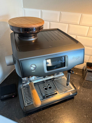 Träset för Sage Oracle serien (58 mm) - Barista och Espresso