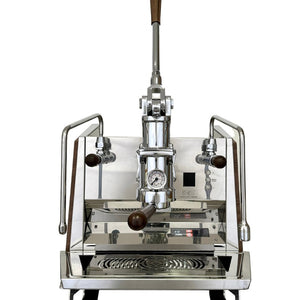 Vostok One Group - Barista och Espresso