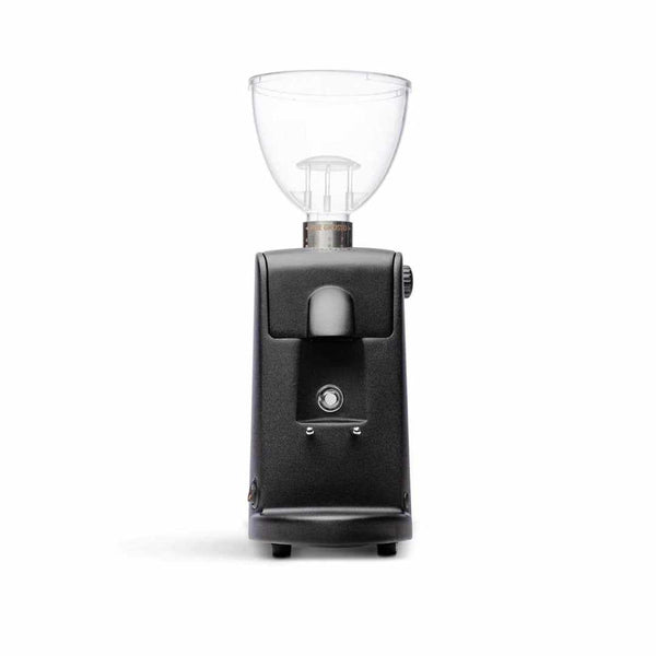 Ascaso i-mini Flat Burr-54 mm Platta malskivor-Ascaso-38 mm-Svart-Barista och Espresso