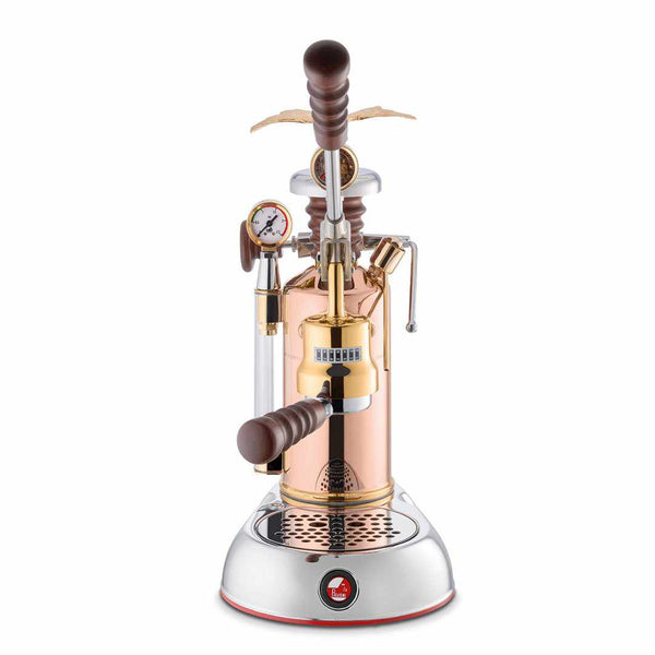 Esperto Edotto - Manuell espressomaskin-La Pavoni-Barista och Espresso