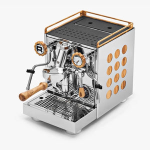 Espresso Cover för Rocket-Skydd-Wiedemann Manufuktur-Barista och Espresso