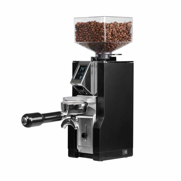 Eureka Mignon Libra (Mala efter vikt)-55 mm Platta malskivor-Eureka-Barista och Espresso