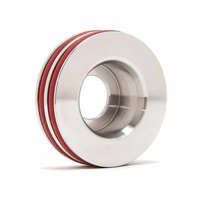 Flair Pro2 kolv i rostfritt stål-Flair espresso accessories-FLAIR Espresso-Barista och Espresso