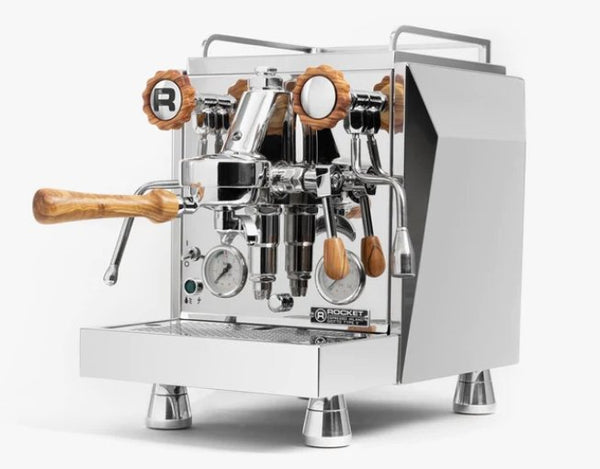 Handtagsset för Rocket-Handtagsset-Wiedemann Manufuktur-Barista och Espresso