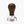 Precision Tamper-Wiedemann Manufuktur-58.0 mm-Walnöt-Barista och Espresso