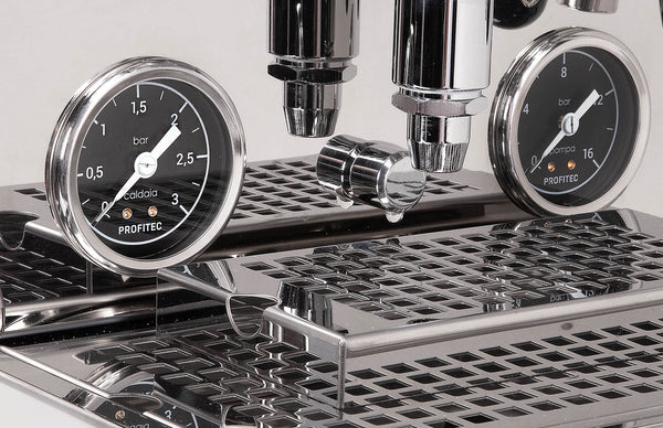 Profitec Drive (Nya Pro 700 modell)-Profitec-Barista och Espresso