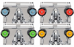 Profitec Pro 400-Värmeväxlare-Profitec-Barista och Espresso