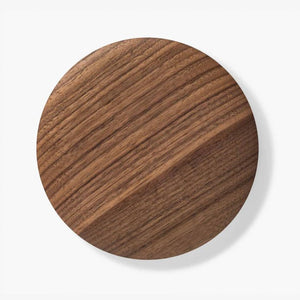 Trälock för ECM kvarn-Trälock till bönbehållare-Wiedemann Manufuktur-Barista och Espresso